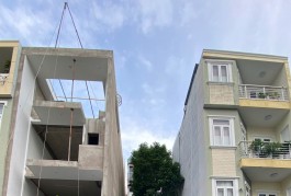 bán đất 5x20m khu an phú an khánh – gần nguyễn quý cảnh – giá 16.5 tỷ